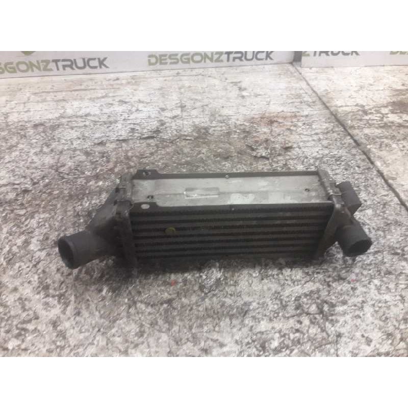 Recambio de intercooler para opel astra f berlina básico referencia OEM IAM 2166510003 2