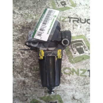 Recambio de valvula aire para man tgx 18.xxx fg / 4x2 bl xl referencia OEM IAM 81521016269 4750103000 