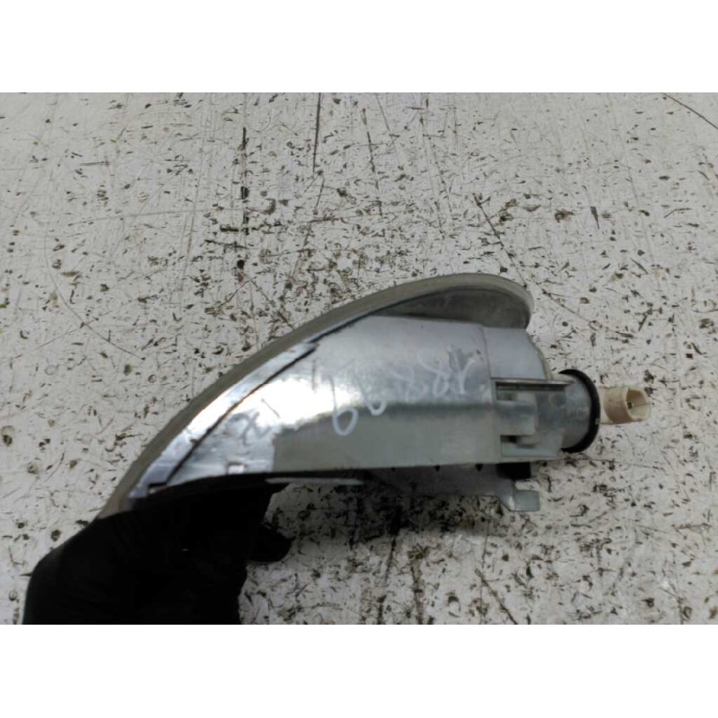 Recambio de piloto delantero izquierdo para renault megane i scenic (ja0) 1.9 d alize referencia OEM IAM - Azul 3