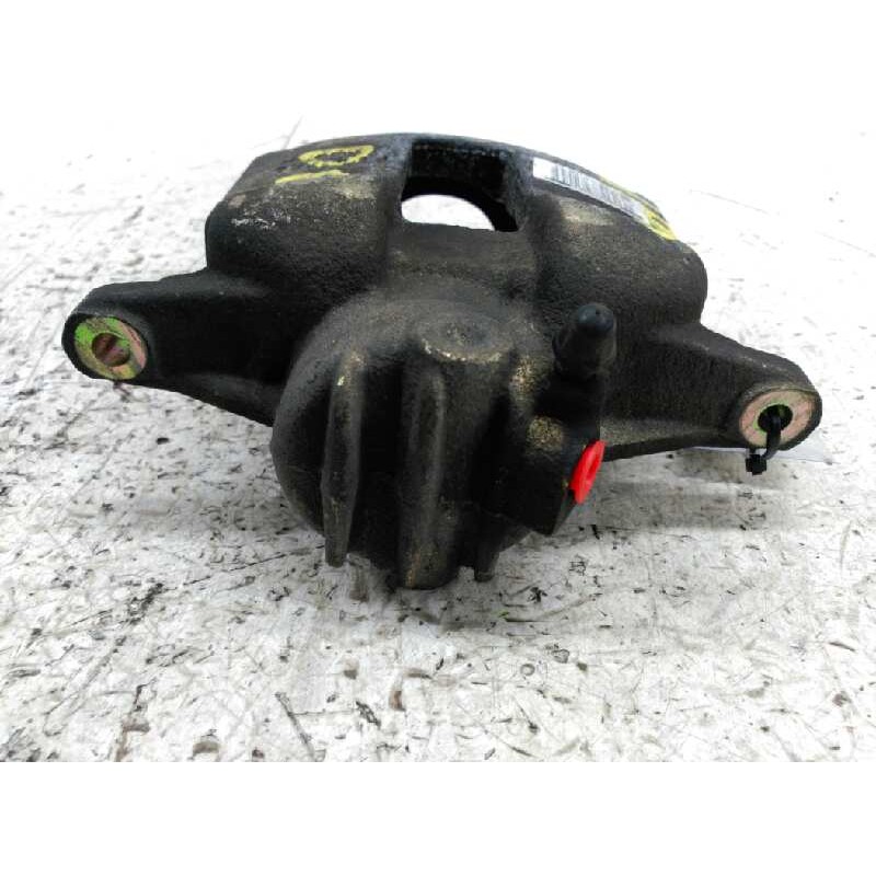 Recambio de pinza freno delantera derecha para peugeot 307 (s1) xs referencia OEM IAM - Gris 2