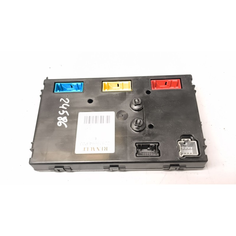 Recambio de modulo electronico para renault serie t 10.8 diesel referencia OEM IAM 22619994 22445005 - Blanco 2