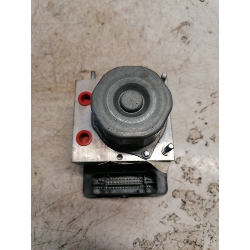 Recambio de abs para mercedes-benz citan monospace (w415) 109 cdi (415.703) referencia OEM IAM 2265106516 0265956285 - Blanco 5