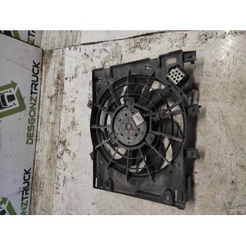 Recambio de electroventilador para opel astra h ber. cosmo referencia OEM IAM 0130303302 13147279 3 PINS