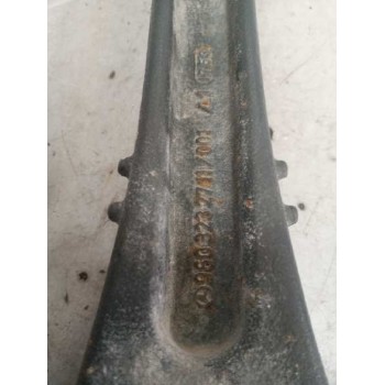 Recambio de barra estabilizadora delantera para mercedes-benz actros bm 963.xxx 2-achser referencia OEM IAM 9603232711  