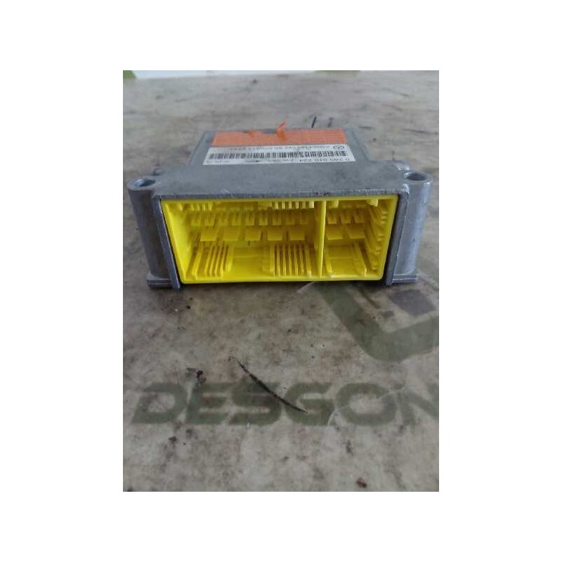 Recambio de modulo electronico para mercedes-benz sprinterii caja abierta (desde 01.06) 311/315  4x4   cdi (906.131/133/135) ref - Blanco 3