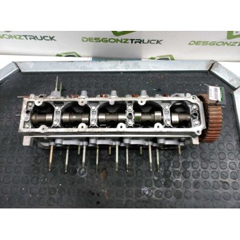 Recambio de culata para citroën xsara berlina 2.0 hdi 66kw premier referencia OEM IAM 9633750210  