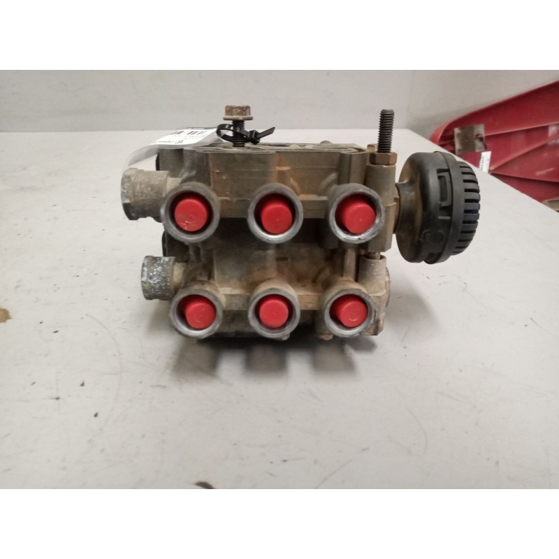 Recambio de valvula aire para iveco stralis (ad/at) 7.8 diesel referencia OEM IAM 4728801030 - Crema 4