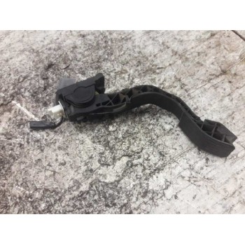 Recambio de potenciometro pedal para citroën c4 berlina collection referencia OEM IAM 0280755001 9650889180 0374D10