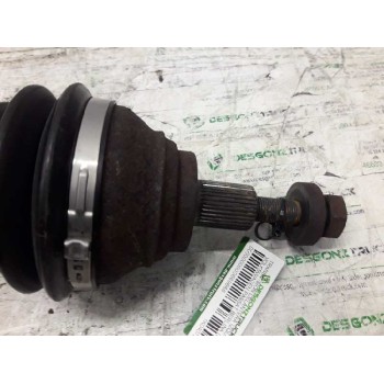Recambio de transmision delantera izquierda para volkswagen passat berlina (3c2) advance referencia OEM IAM 1K0407271  
