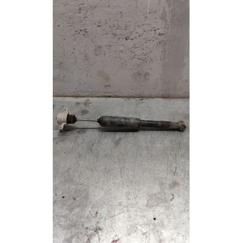 Recambio de amortiguador trasero para opel corsa d ´´111 years´´ referencia OEM IAM 13211806  