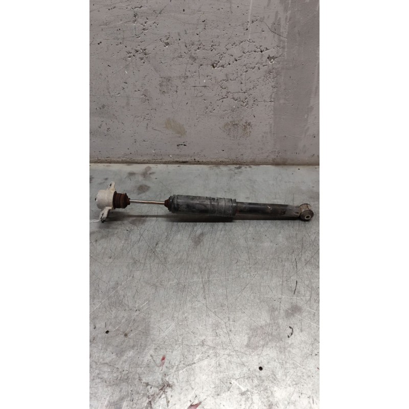 Recambio de amortiguador trasero para opel corsa d ''111 years'' referencia OEM IAM 13211806 - Negro 4