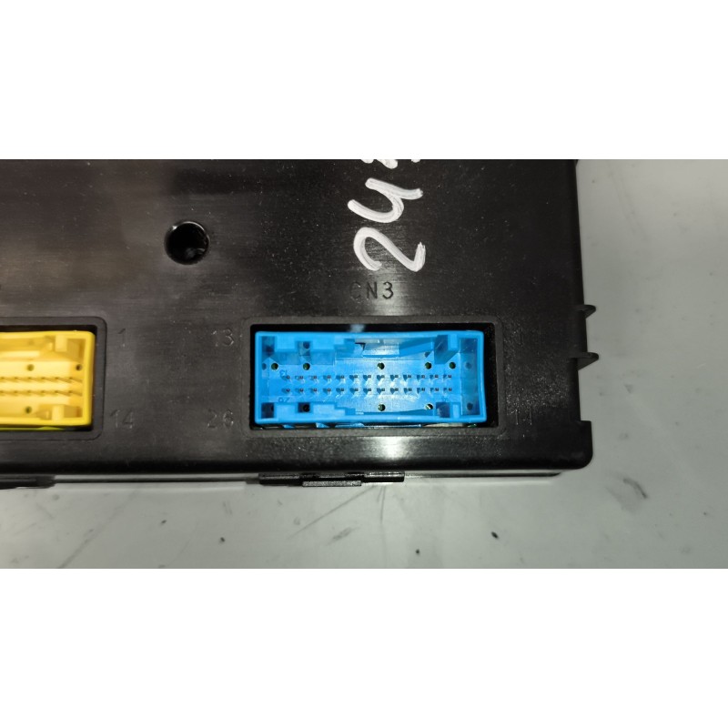 Recambio de modulo electronico para renault serie t 10.8 diesel referencia OEM IAM 22619994 22445005 - Blanco 3