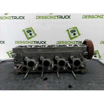 Recambio de culata para citroën xsara berlina 2.0 hdi 66kw premier referencia OEM IAM 9633750210  