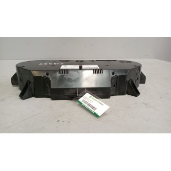 Recambio de cuadro instrumentos para daf serie xf105.xxx 12.9 diesel referencia OEM IAM 1789469  