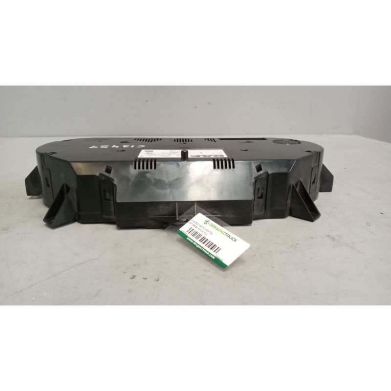Recambio de cuadro instrumentos para daf serie xf105.460 12.9 diesel referencia OEM IAM 1789469 - Blanco 2