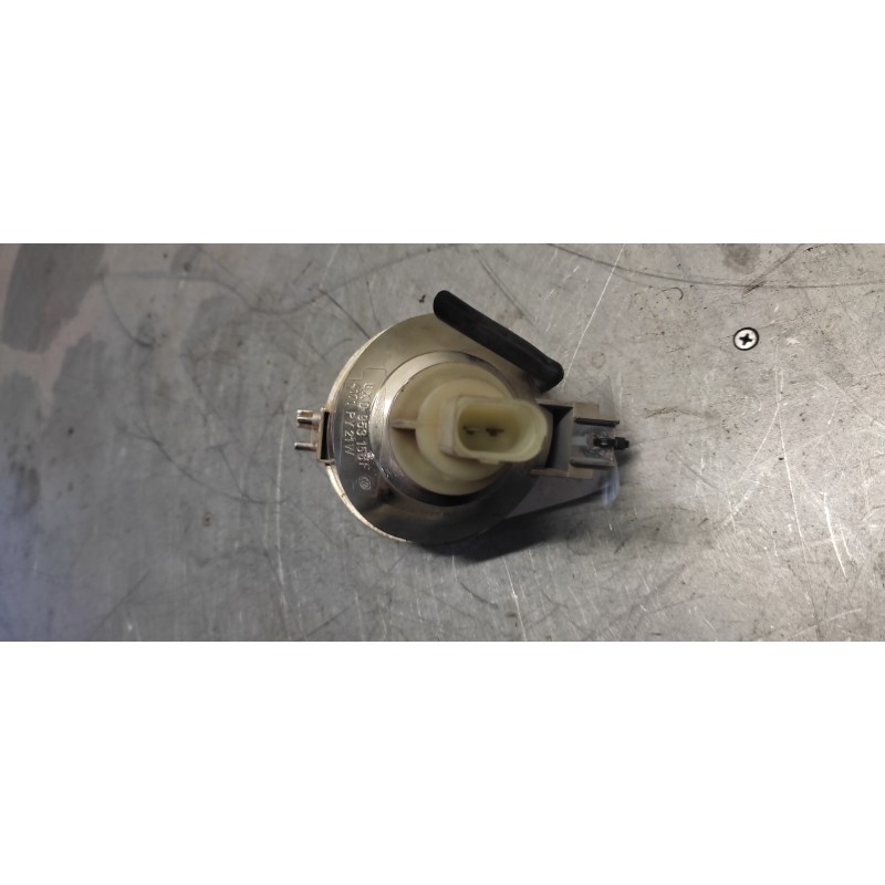 Recambio de faro antiniebla derecho para volkswagen lupo (6x1/6e1) advance referencia OEM IAM   2 PINS - Blanco 2