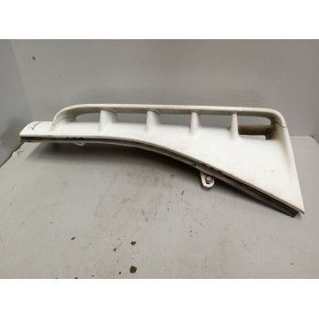 Recambio de deflector izquierdo para iveco stralis (as) 12.9 diesel referencia OEM IAM 504096163  