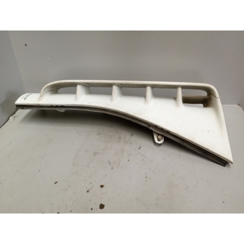 Recambio de deflector izquierdo para iveco stralis (as) 12.9 diesel referencia OEM IAM 504096163 - Blanco 3