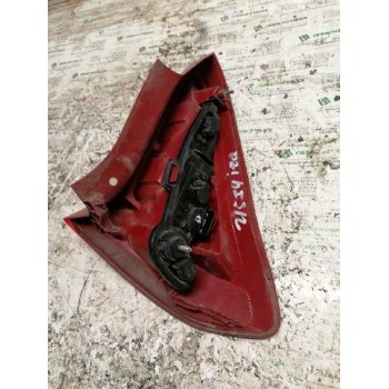 Recambio de piloto trasero izquierdo para citroën c4 coupe collection referencia OEM IAM   5 PINS