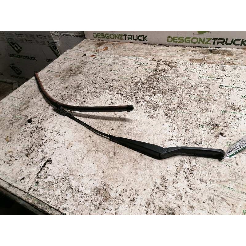 Recambio de brazo limpia delantero derecho para peugeot 308 1.6 hdi fap cat (9hz / dv6ted4) referencia OEM IAM   