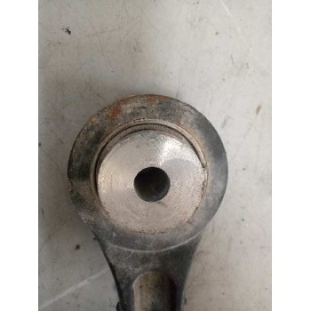 Recambio de barra estabilizadora delantera para mercedes-benz actros bm 963.xxx 2-achser referencia OEM IAM 9603232711  