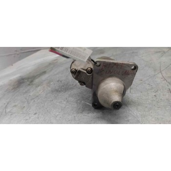 MOTOR ARRANQUE MAGNETI MIRELLI 9 DIENTES