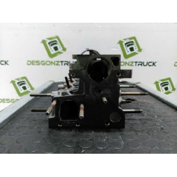 Recambio de culata para citroën xsara berlina 2.0 hdi 66kw premier referencia OEM IAM 9633750210  