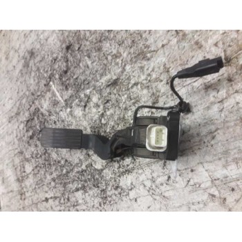 Recambio de potenciometro pedal para citroën c4 berlina collection referencia OEM IAM 0280755001 9650889180 0374D10