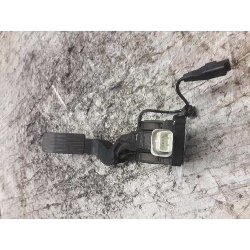 Recambio de potenciometro pedal para citroën c4 berlina collection referencia OEM IAM 0280755001 9650889180 0374D10 - Gris 2