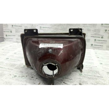 Recambio de faro izquierdo para peugeot j5 caja cerrada (290) 1000 referencia OEM IAM   
