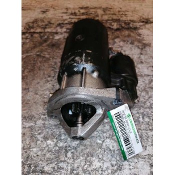 MOTOR ARRANQUE 9000331406 9 DIENTES 