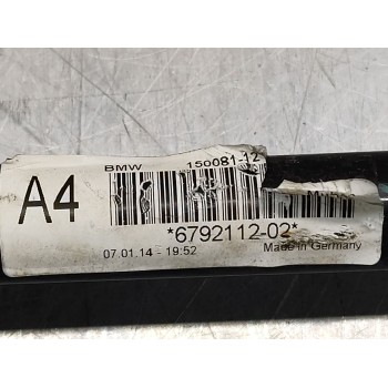 Recambio de barra torsion para bmw 3 (f30, f80) 318 d xdrive referencia OEM IAM 15008112  