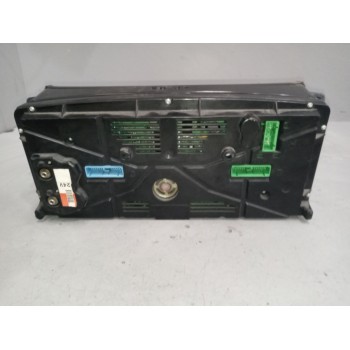 Recambio de cuadro instrumentos para volvo b9r 340 touring referencia OEM IAM 70329295  