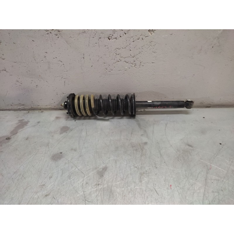 Recambio de amortiguador trasero derecho para honda accord berlina (cl/cn) 2.0 comfort referencia OEM IAM 2