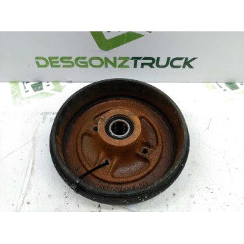 Recambio de tambor freno trasero para renault megane i berlina hatchback (ba0) 1.6e europa referencia OEM IAM   