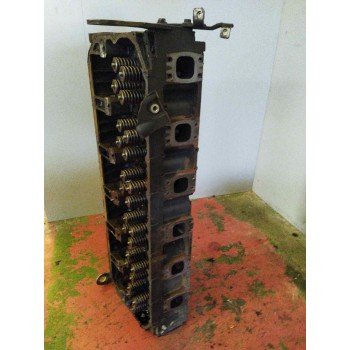 Recambio de culata para iveco stralis (as) fsa t / p 4x2 gran espacio referencia OEM IAM 504104363  