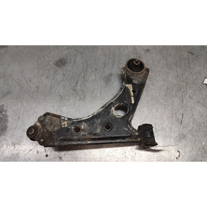 Recambio de brazo suspension inferior delantero izquierdo para opel corsa d ´´111 years´´ referencia OEM IAM   