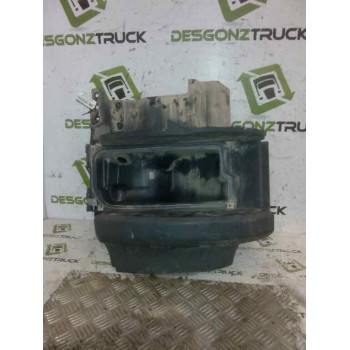 Recambio de soporte faro derecho para scania serie p/g/r (d-clase) fg p420 (6x2) corto cp 13 / 14 b referencia OEM IAM   