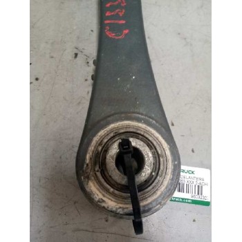 Recambio de barra estabilizadora delantera para mercedes-benz actros bm 963.xxx 2-achser referencia OEM IAM 9603232711  