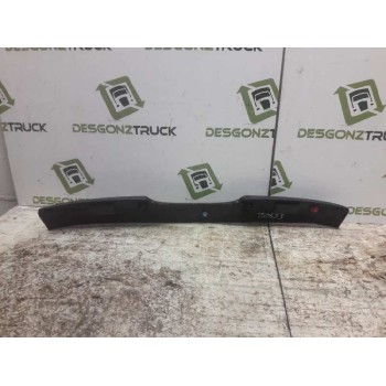 Recambio de aleron trasero para renault clio ii fase ii (b/cb0) authentique referencia OEM IAM 7700410897 7701695154ASS 