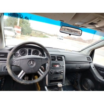 mercedes-benz clase b (w245) del año 2006