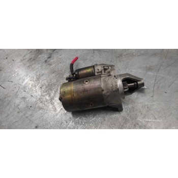 Recambio de motor arranque para fiat cinquecento (170) 0.9 i.e. referencia OEM IAM  MAGNETI MIRELLI 9 DIENTES