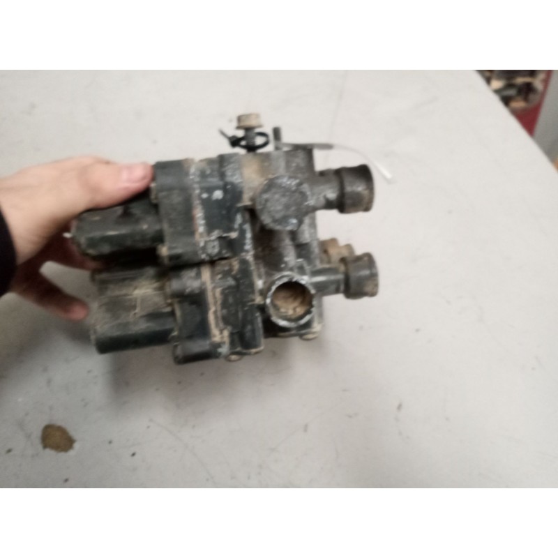 Recambio de valvula aire para iveco stralis (ad/at) 7.8 diesel referencia OEM IAM 4728801030 - Crema 5
