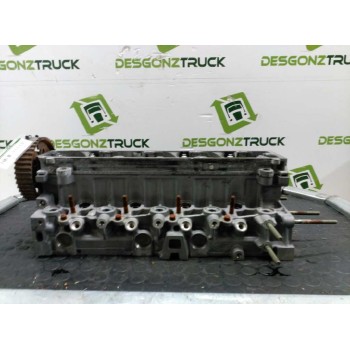 Recambio de culata para citroën xsara berlina 2.0 hdi 66kw premier referencia OEM IAM 9633750210  