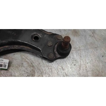 Recambio de brazo suspension inferior delantero derecho para opel astra h ber. cosmo referencia OEM IAM   