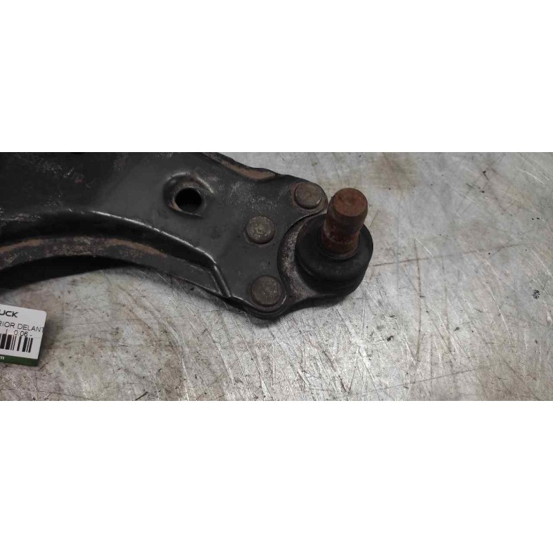 Recambio de brazo suspension inferior delantero derecho para opel astra h ber. cosmo referencia OEM IAM - Gris 3
