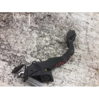 Recambio de potenciometro pedal para citroën c4 berlina collection referencia OEM IAM 0280755001 9650889180 0374D10