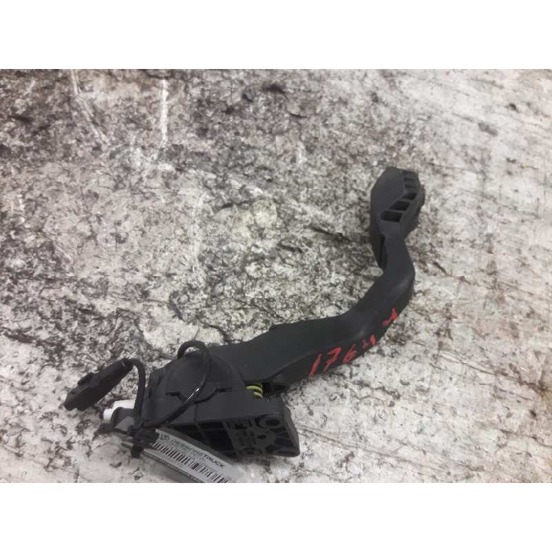 Recambio de potenciometro pedal para citroën c4 berlina collection referencia OEM IAM 0280755001 9650889180 0374D10 - Gris 3