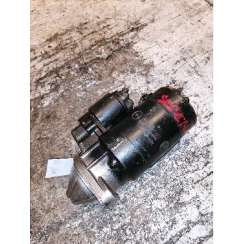 Recambio de motor arranque para nissan serena (c23m) 2.0 slx diesel referencia OEM IAM 9000331406 9 DIENTES 