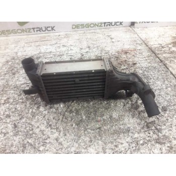 Recambio de intercooler para opel astra g berlina club referencia OEM IAM 24436438DF1  